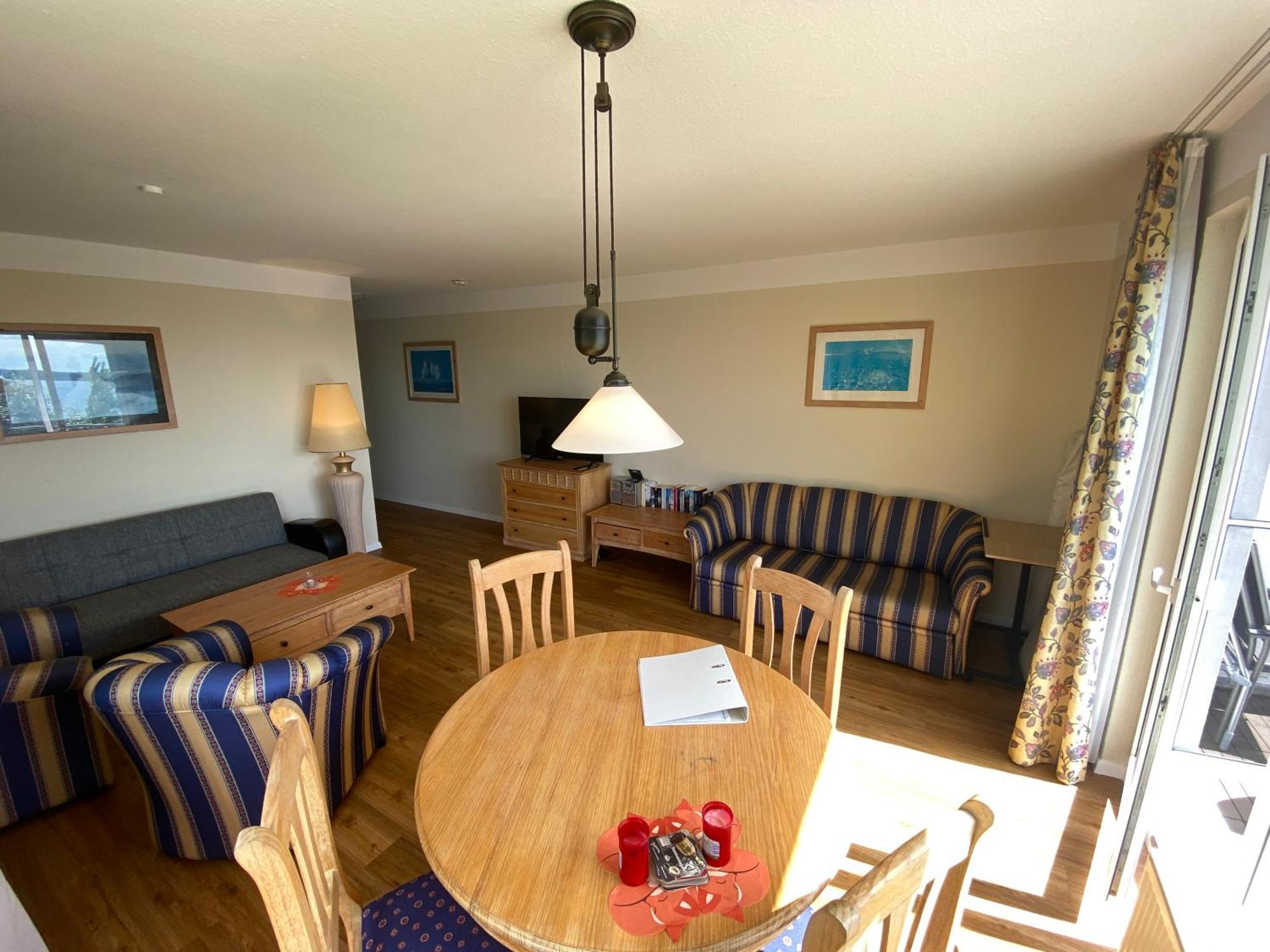 Apartment Am Grossen Ploener See آشِبيرغ المظهر الخارجي الصورة