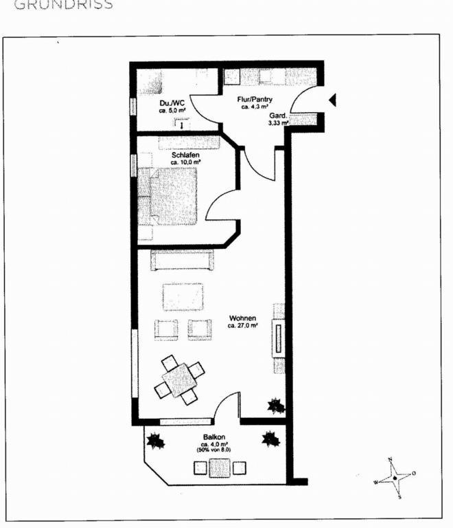 Apartment Am Grossen Ploener See آشِبيرغ المظهر الخارجي الصورة