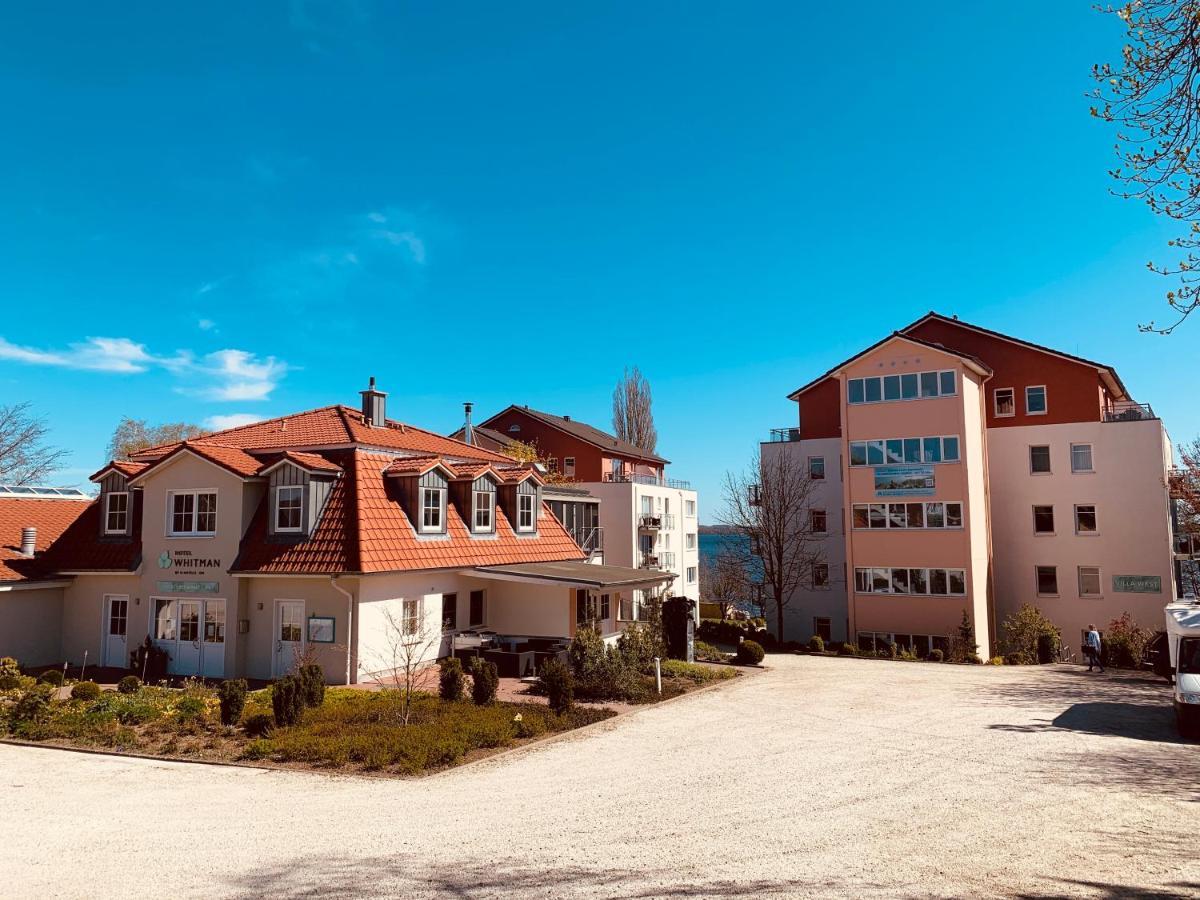 Apartment Am Grossen Ploener See آشِبيرغ المظهر الخارجي الصورة